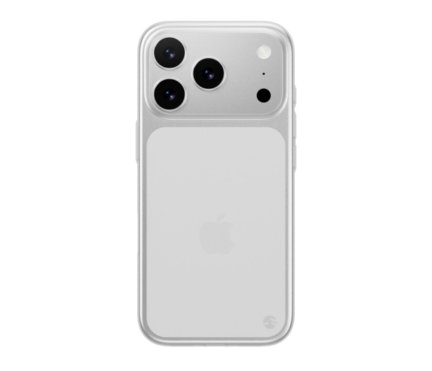 SWITCHEASY 0,35 do iPhone 17 Pro (Translucent ) 4895241136559 - 1416078 - zdjęcie